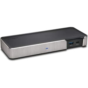 Kensington Universal Dual 4K Thunderbolt 3 Docking Station w/ Power Delivery for $179