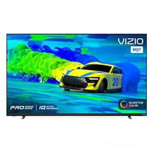Vizio M7 Series M55Q7-J01 55" 4K HDR LED UHD Smart TV for $715