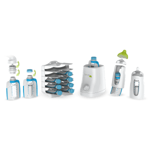 Kiinde Twist Breastfeeding Gift Set for $38