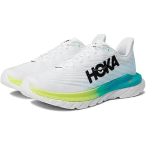 Hoka at Zappos: From $60, sneakers from $79