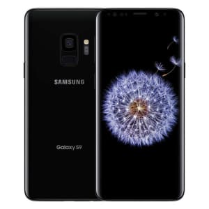 Samsung G960 Galaxy S9 64GB Android Smartphone for $135 Samsung G960 Galaxy S9 64GB Android Smartphone for $135