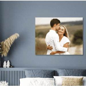 16" x 20" Canvas Prints from Canvas Champ: 3 for $34