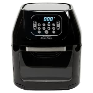 Power 6-Quart AirFryer Oven Plus for $109 Power 6-Quart AirFryer Oven Plus for $109