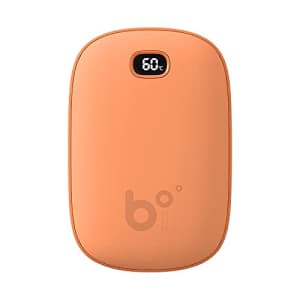 Jisulife Hand Warmer for $8 Jisulife Hand Warmer for $8