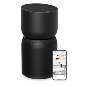 TCL Breeva A3 Smart Air Purifier with 5-Stage Clean, True HEPA (H13), Removes 99.97% of for $150 TCL Breeva A3 Smart Air Purifier with 5-Stage Clean, True HEPA (H13), Removes 99.97% of for $150