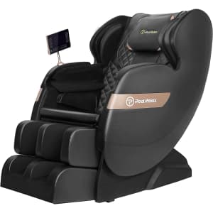 Real Relax 2022 Massage Chair for $950