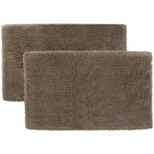 StyleWell Non-Skid Cotton Bath Rug 2-Pack from $22 StyleWell Non-Skid Cotton Bath Rug 2-Pack from $22