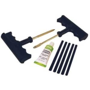 Slime Tire Plug Kit for $8 Slime Tire Plug Kit for $8