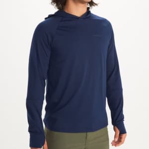 Marmot Men's Crossover Hoody from $27 Marmot Men's Crossover Hoody from $27
