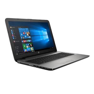 HP 15-ay195nr Core i5-7200U 2.5GHz 15.6" Laptop w/ 8GB RAM & 1TB HDD for $330 HP 15-ay195nr Core i5-7200U 2.5GHz 15.6" Laptop w/ 8GB RAM & 1TB HDD for $330
