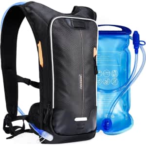 Tourzoo 2L Hydration Pack for $25