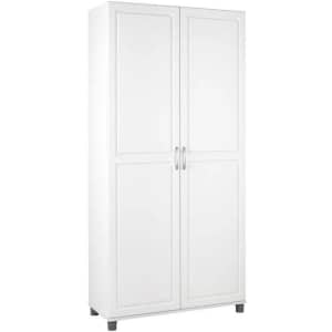 SystemBuild Evolution Trailwinds Storage Cabinet for $292