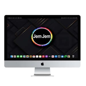 Apple iMac 27" Retina 5K (2020) for $800