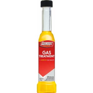 Gumout Gas Treatment for $2 Gumout Gas Treatment for $2