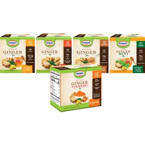 Grocery Multipacks at Woot: Up to 35% off