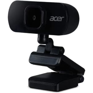 Acer ACR100 1080p Streaming Webcam for $30