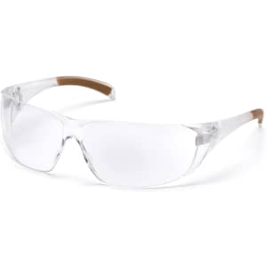 Carhartt Billings Safety Glasses for $5