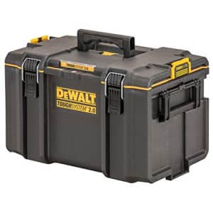 DeWalt DWST83342-1 DWST83342-1-Arcn DS400 TOUGHSYSTEM for $105