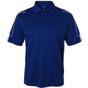 Adidas Polos, Pullovers & Tees at Woot: At least 54% off