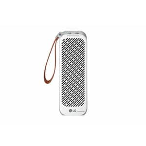 LG PuriCare Mini Air Purifier for $100 LG PuriCare Mini Air Purifier for $100