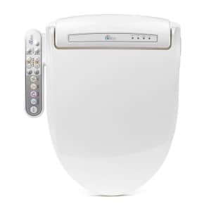 Bio Bidet Prestige Electric Bidet Toilet Seat for $254