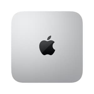 Apple Mac Mini M1 Desktop (2020) for $549