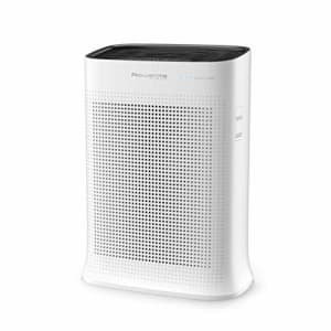 Rowenta 7211003490 PU3030U0 Air Purifier with True HEPA and Active Carbon Filter, 248 Sq Ft, White for $174