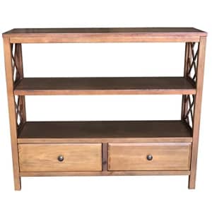 Decor Therapy Jimco>Furniture-Office, Honey Pine for $127