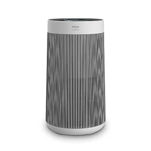 Winix T810 Large Room Air Purifier AHAM Verified for up to 410 sq ft All-in-One 4-Stage True HEPA for $208