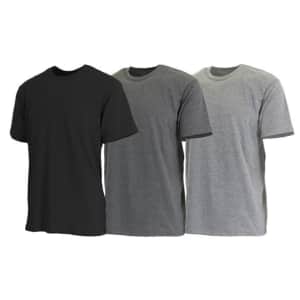 T-Shirt Multipacks at Woot: from $13