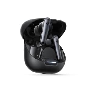 Soundcore by Anker Liberty 4 Wireless Earbuds: $57 w/ Prime Soundcore by Anker Liberty 4 Wireless Earbuds: $57 w/ Prime