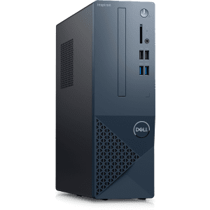 Dell Inspiron 3020 13th-Gen. i5 Small Desktop w/ 512GB SSD. That's a savings of $200.