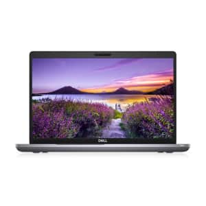 Refurb Dell Latitude Laptops at Dell Refurbished Store: $325 off laptops priced $699 or more