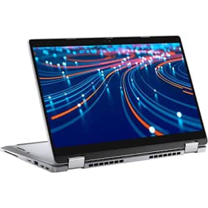 Dell Latitude 5320 Multi-Touch 2-in-1 Laptop - 13.3 inch inch FHD AG IPS 300-nit GG5 DXC Touch for $1,204 Dell Latitude 5320 Multi-Touch 2-in-1 Laptop - 13.3 inch inch FHD AG IPS 300-nit GG5 DXC Touch for $1,204