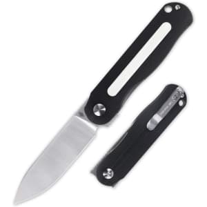 Kizer Mini Knife for $35