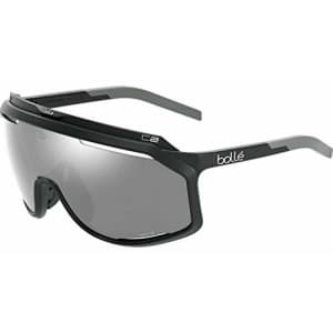 Bolle boll BS018001 Chronoshield Sunglasses, Black Matte - Volt+ Cold White Cat 4 for $120