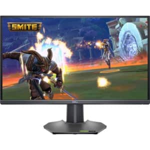 Dell 27"1080p 280Hz IPS FreeSync LED Monitor for $200