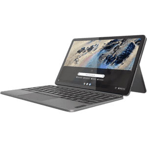 Lenovo Chromebook Duet 3 Snapdragon 11" Laptop for $310