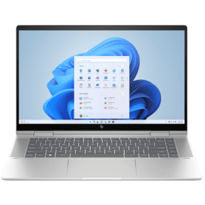HP Envy x360 4th-Gen. Ryzen 5 15.6" Touch 2-in-1 Laptop w/MPP2.0 Tilt Pen for $510