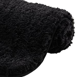 Gorilla Grip Premium Luxury Bath Rug, 30x20, Absorbent, Soft, Thick Shag, Bathroom Mat Rugs, for $22 Gorilla Grip Premium Luxury Bath Rug, 30x20, Absorbent, Soft, Thick Shag, Bathroom Mat Rugs, for $22