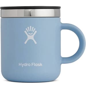 Hydro Flask 6-oz. Coffee Mug for $17