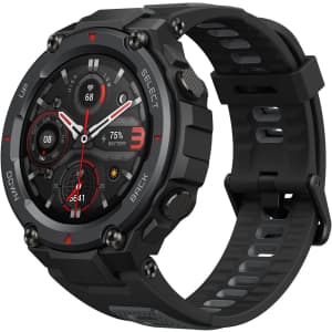 Amazfit T-Rex Pro Smart Watch for $120
