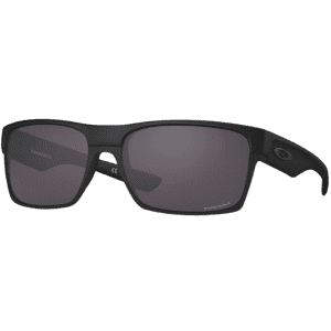 Oakley Men's Oo9189 Twoface Square Sunglasses for $97