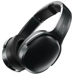 Skullcandy Crusher Wireless Over-Ear Headphones for $109 Skullcandy Crusher Wireless Over-Ear Headphones for $109