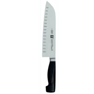 Zwilling J.A. Henckels Four Star 7" Santoku Knife for $50 Zwilling J.A. Henckels Four Star 7" Santoku Knife for $50