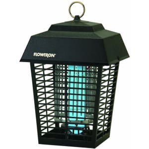 Flowtron Half-Acre Electric Insect Killer for $36 Flowtron Half-Acre Electric Insect Killer for $36