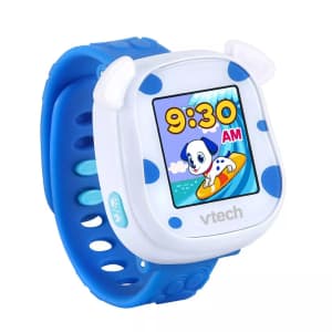 VTech My First Kidi Smartwatch for $9