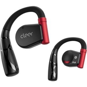 Cleer ARC II Sport Open Ear Headphones for $99