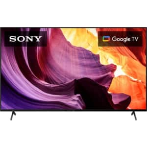 Sony TV Sale at Best Buy: Shop now