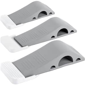 Wundermax Door Stopper 3-Pack for $9